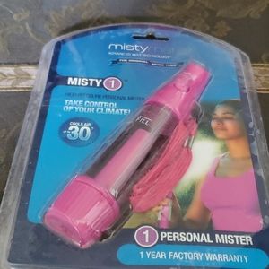 Misty mate be cool at beach etc have two 😎